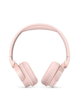 Philips Serie 4000 TAH4209PK/00 cuffia e auricolare Wireless A Padiglione Musica e Chiamate Bluetooth Rosa