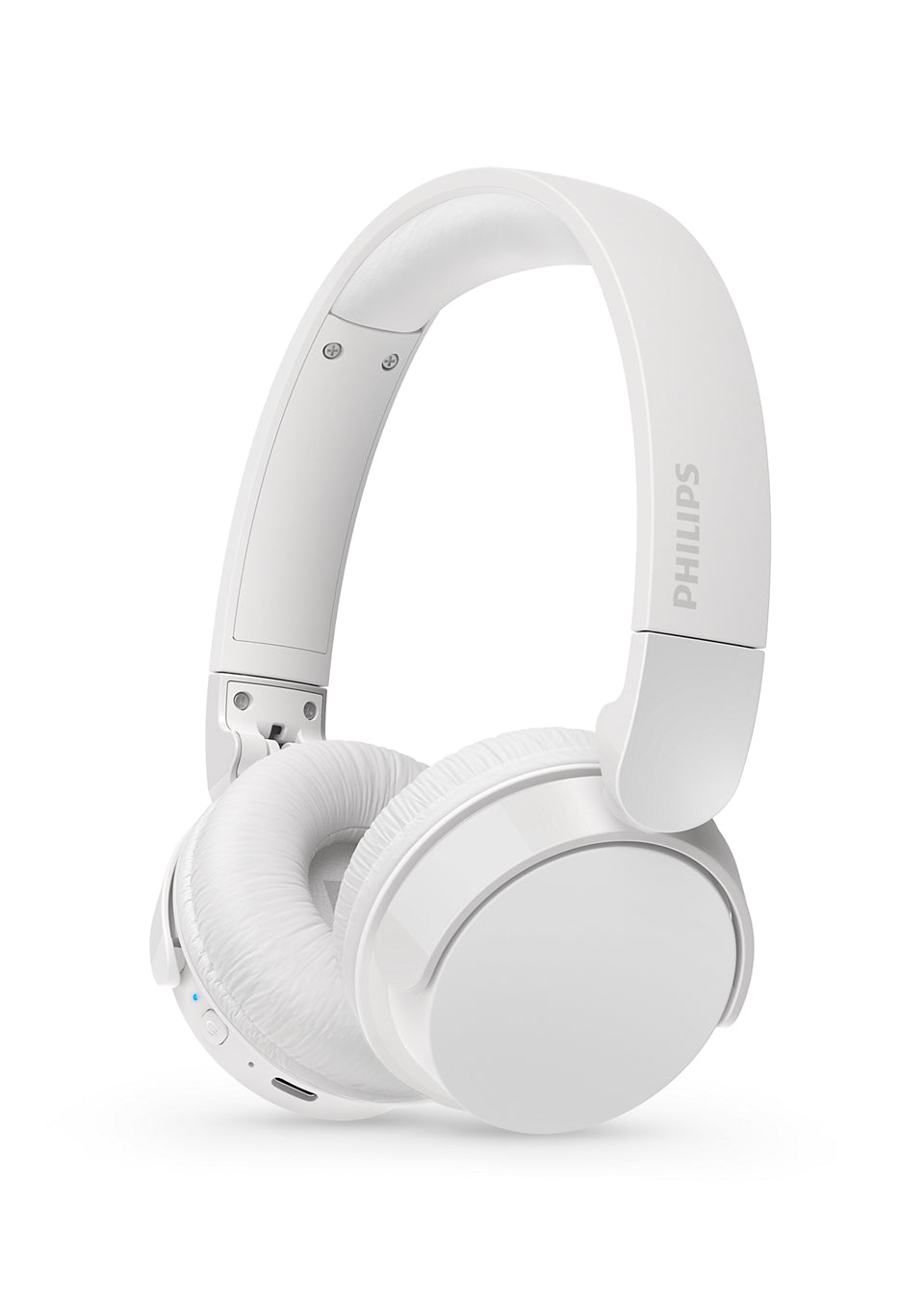 Philips Serie 4000 TAH4209WT/00 cuffia e auricolare Wireless A Padiglione Musica e Chiamate Bluetooth Bianco