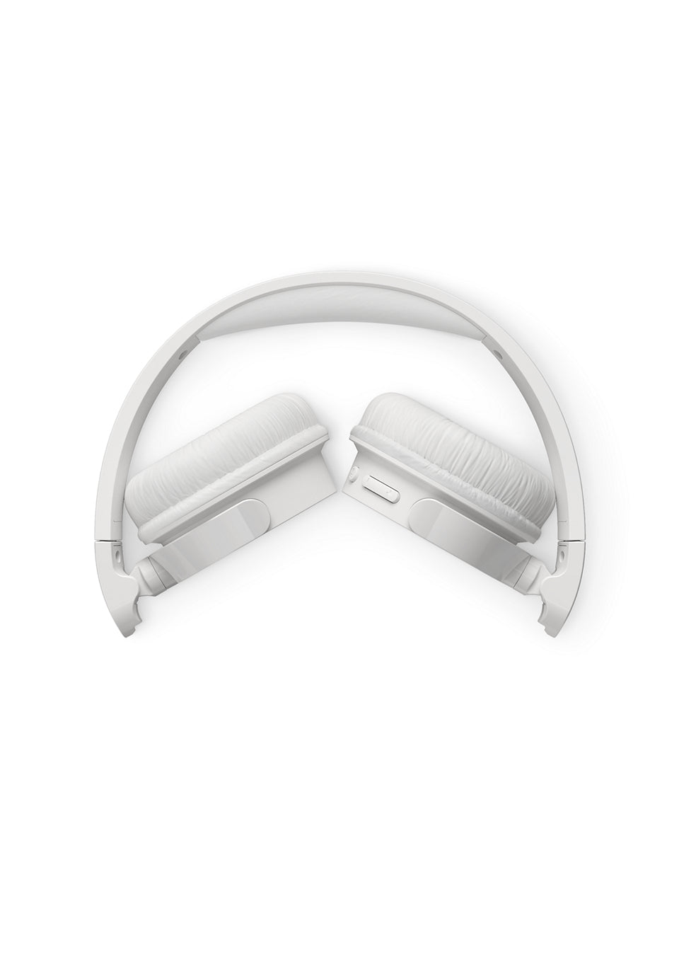 Philips Serie 4000 TAH4209WT/00 cuffia e auricolare Wireless A Padiglione Musica e Chiamate Bluetooth Bianco