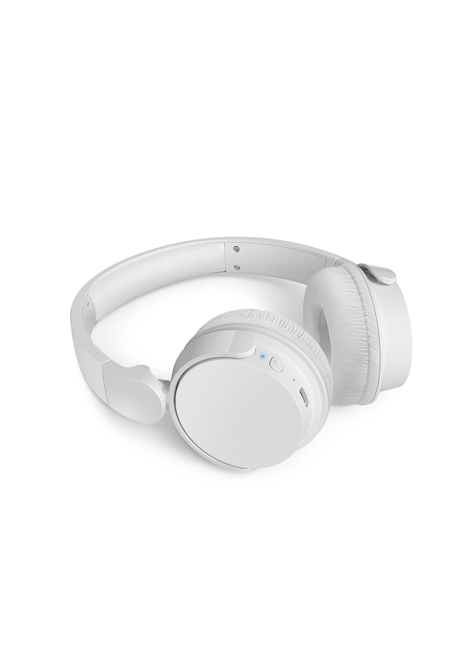 Philips Serie 4000 TAH4209WT/00 cuffia e auricolare Wireless A Padiglione Musica e Chiamate Bluetooth Bianco
