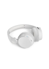 Philips Serie 4000 TAH4209WT/00 cuffia e auricolare Wireless A Padiglione Musica e Chiamate Bluetooth Bianco