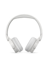 Philips Serie 4000 TAH4209WT/00 cuffia e auricolare Wireless A Padiglione Musica e Chiamate Bluetooth Bianco