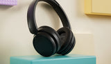 Philips Serie 5000 TAH5209BK/00 cuffia e auricolare Wireless A Padiglione Musica e Chiamate Bluetooth Nero