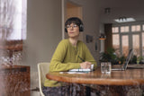 Philips Serie 5000 TAH5209BK/00 cuffia e auricolare Wireless A Padiglione Musica e Chiamate Bluetooth Nero