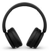 Philips Serie 5000 TAH5209BK/00 cuffia e auricolare Wireless A Padiglione Musica e Chiamate Bluetooth Nero