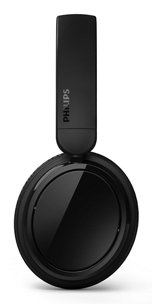Philips Serie 5000 TAH5209BK/00 cuffia e auricolare Wireless A Padiglione Musica e Chiamate Bluetooth Nero