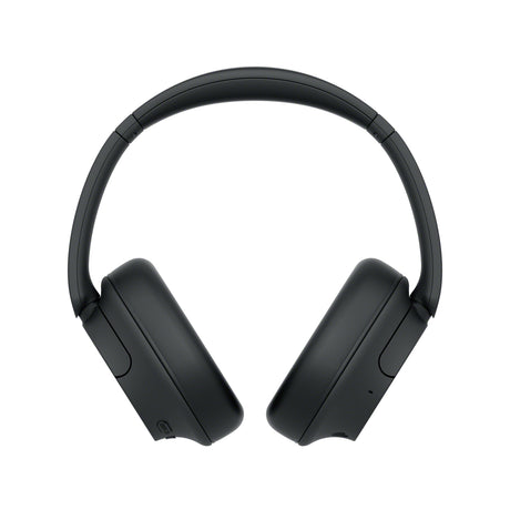 Sony WH-CH720N Cuffie Bluetooth wireless con cancellazione del rumore - Durata della batteria fino a 35 ore e ricarica rapida - Nero