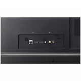 LG 24TQ510S Monitor TV 23.6" smart webOS 22 Wi-Fi NOVITÀ 2022 Nero