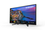 Sony BRAVIA KD-32W800 – 32 pollici – HD Ready – High Dynamic Range (HDR)