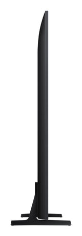 Samsung TV Crystal UHD 4K 98” UE98DU9070UXZT Smart TV Wi-Fi Graphite Black 2024, Processore Crystal 4K, 4K Upscaling, Slim Look, OTS Lite