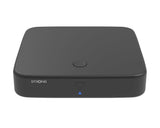 Strong SRT 420 Nero 4K Ultra HD 8 GB Wi-Fi Collegamento ethernet LAN