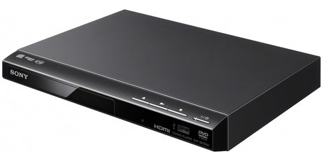 Sony DVPSR760HB