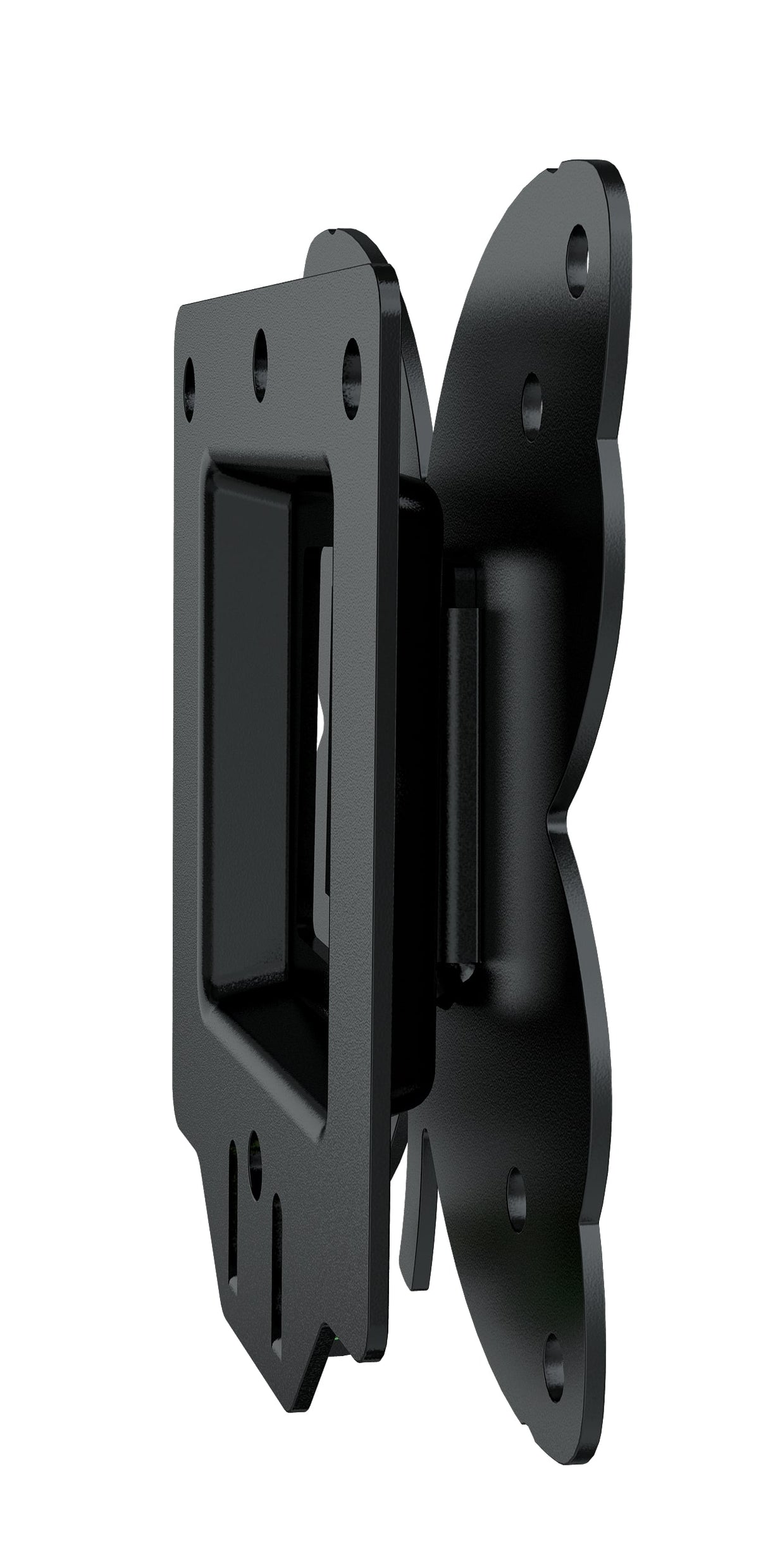 Meliconi SLIMSTYLE PLUS 100S CG 81,3 cm (32") Nero