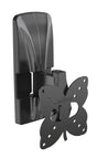 Meliconi SLIMSTYLE PLUS 100 ST CG 81,3 cm (32") Nero