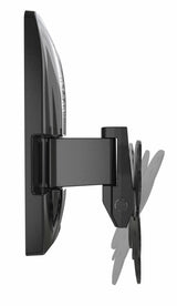 Meliconi SLIMSTYLE PLUS 100 ST CG 81,3 cm (32") Nero