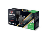 Meliconi SLIMSTYLE PLUS 100 ST CG 81,3 cm (32") Nero