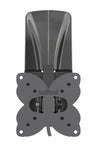 Meliconi SLIMSTYLE PLUS 100 SDR CG 81,3 cm (32") Nero