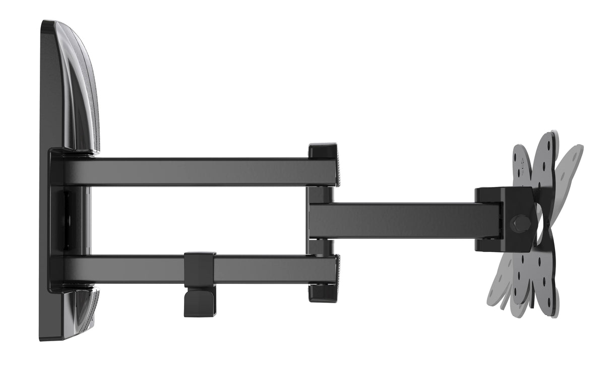 Meliconi SLIMSTYLE PLUS 100 SDR CG 81,3 cm (32") Nero