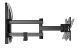 Meliconi SLIMSTYLE PLUS 100 SDR CG 81,3 cm (32") Nero