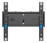 Meliconi 480956 Supporto TV a parete 114,3 cm (45") Nero