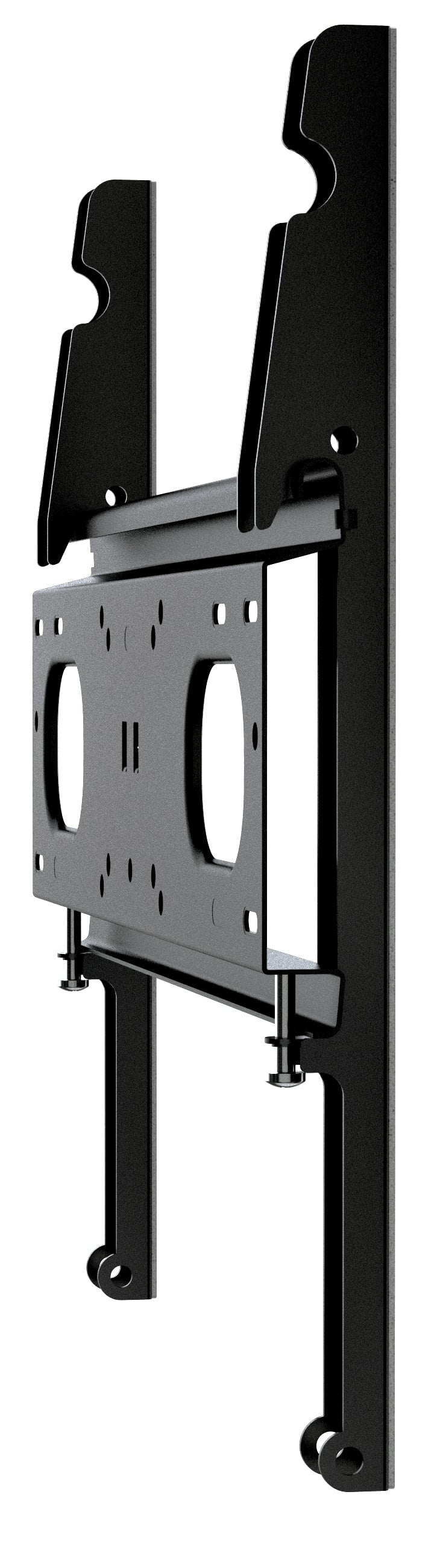 Meliconi EXTRA 400F CG 2,24 m (88") Nero