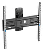 Meliconi Extra 400 Tilt N Turn CG Supporto TV a parete ANCHE per cartongesso 195,6 cm (32-77") Nero