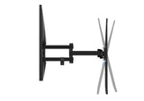 Meliconi EXTRA XDR200400 CG 165,1 cm (65") Nero