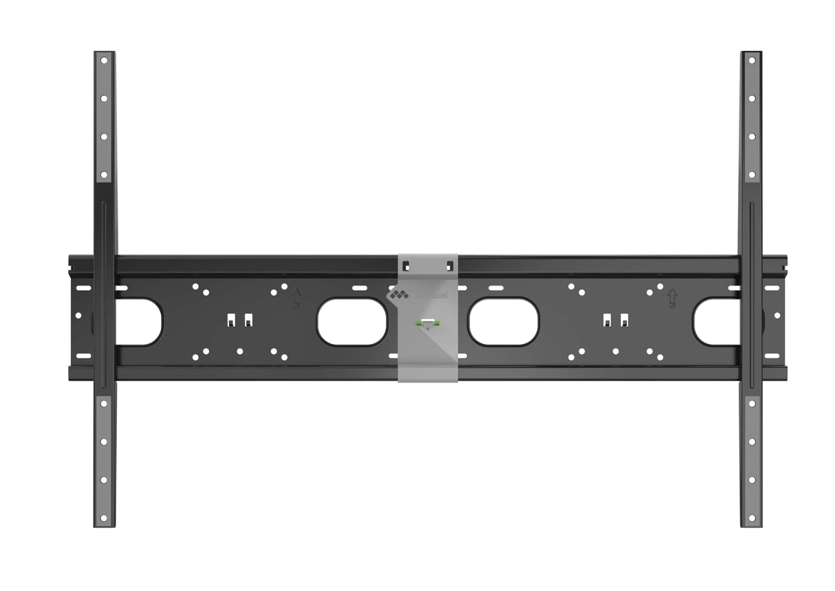 Meliconi EXTRA 900F CG 2,54 m (100") Nero