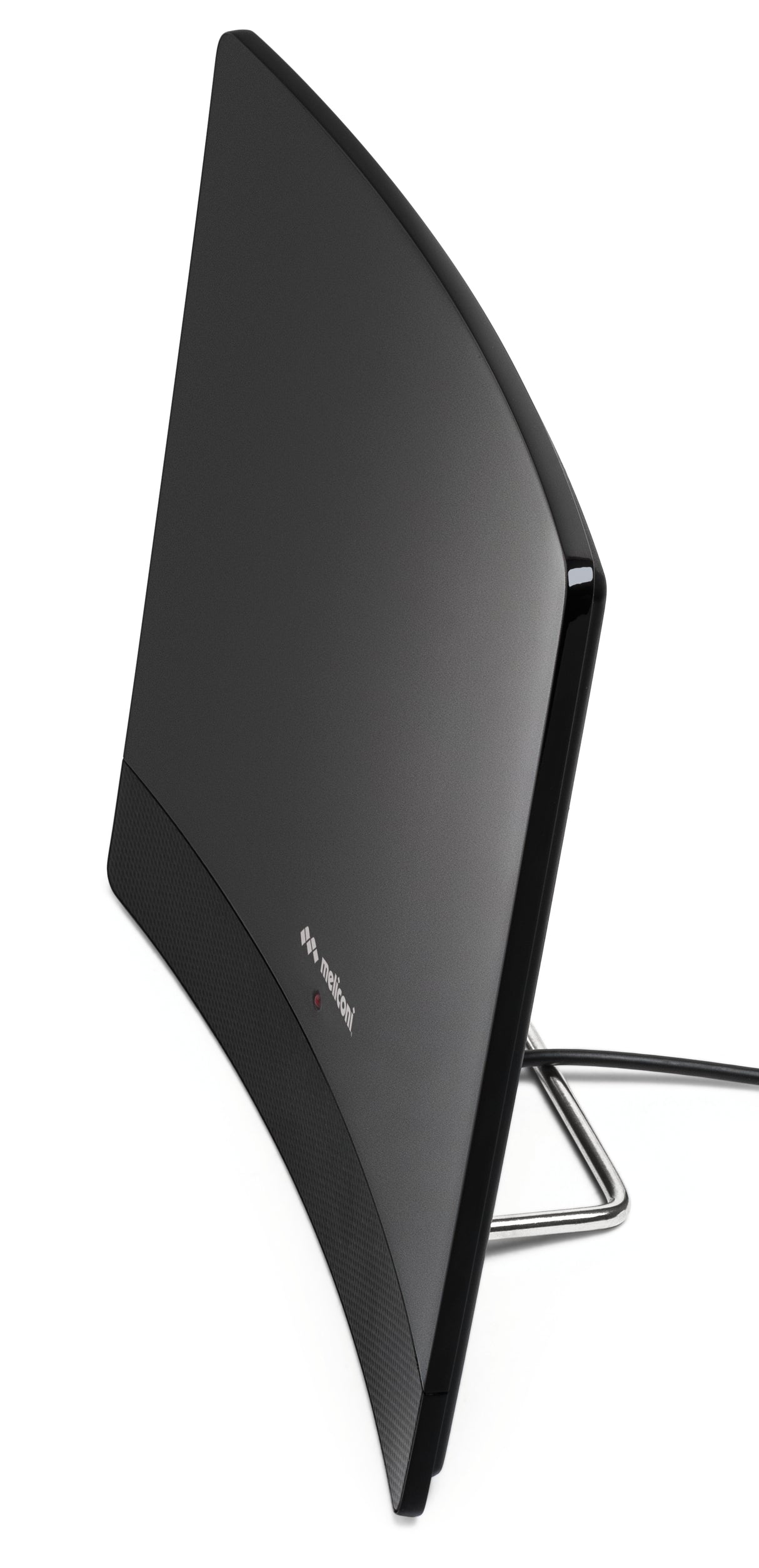 Meliconi AT 52 R1 USB antenna televisiva Interno 1 dB
