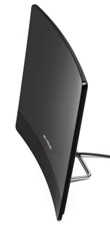 Meliconi AT 52 R1 USB antenna televisiva Interno 1 dB