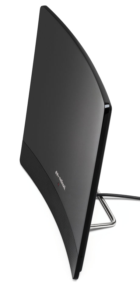 Meliconi AT 52 R1 USB antenna televisiva Interno 1 dB