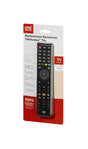 One For All TV Replacement Remotes URC 1918 telecomando IR Wireless Pulsanti