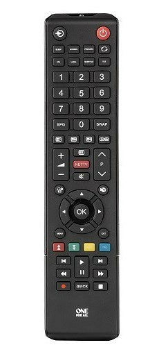 One For All URC 1919 telecomando TV Pulsanti