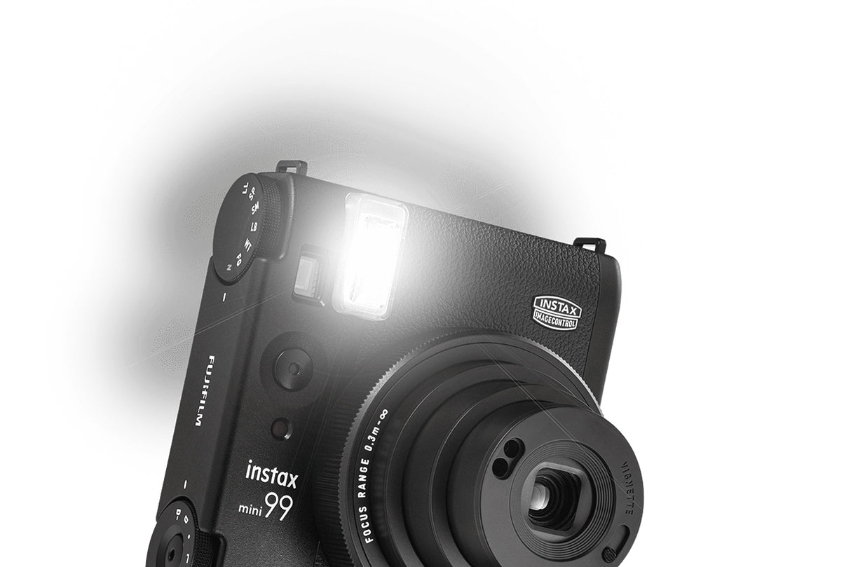 Fujifilm Instax Mini 99 62 x 46 mm Nero