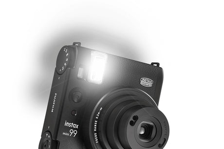 Fujifilm Instax Mini 99 62 x 46 mm Nero