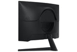 Samsung Monitor Gaming Odyssey G5 - G55C da 27'' QHD Curvo