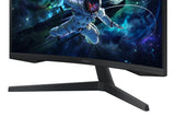 Samsung Monitor Gaming Odyssey G5 - G55C da 27'' QHD Curvo