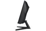 Samsung Monitor Gaming Odyssey G5 - G55C da 27'' QHD Curvo