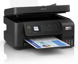 Epson EcoTank ET-4800 stampante multifunzione a serbatoio