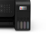 Epson EcoTank ET-4800 stampante multifunzione a serbatoio