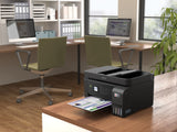 Epson EcoTank ET-4800 stampante multifunzione a serbatoio