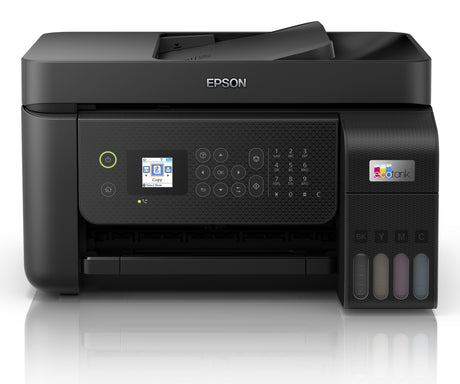 Epson EcoTank ET-4800 stampante multifunzione a serbatoio