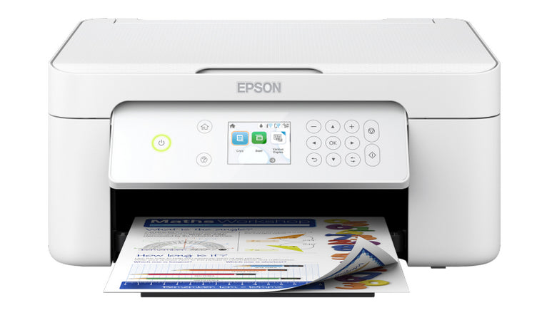 Epson Expression Home XP-4205 stampante multifunzione inkjet a cartucce