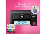 Epson EcoTank ET-2870 stampante multifunzione a serbatoio