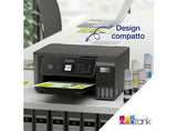 Epson EcoTank ET-2870 stampante multifunzione a serbatoio
