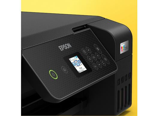 Epson EcoTank ET-2870 stampante multifunzione a serbatoio