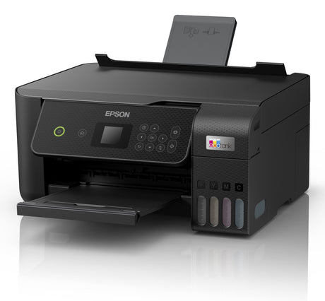 Epson EcoTank ET-2870 stampante multifunzione a serbatoio