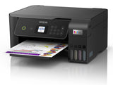 Epson EcoTank ET-2870 stampante multifunzione a serbatoio