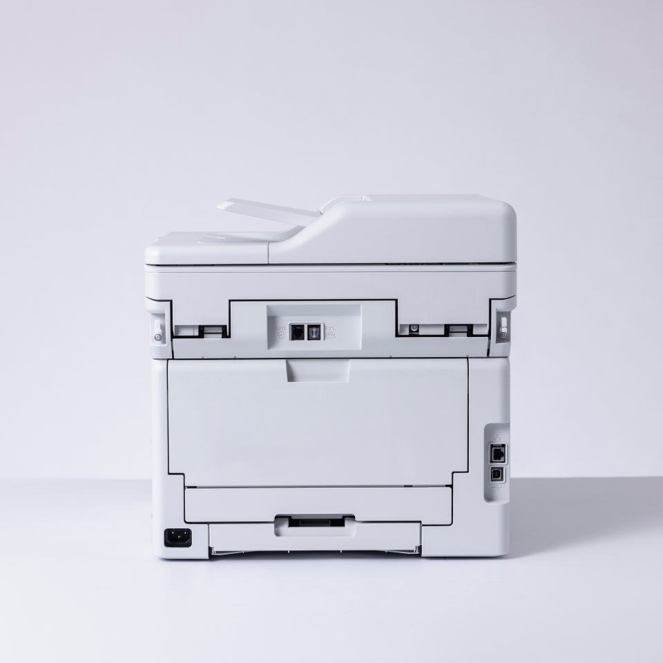 Brother MFC-L3740CDWE stampante multifunzione LED A4 600 x 2400 DPI 18 ppm Wi-Fi