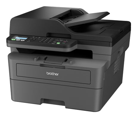 Brother MFC-L2827DWXL stampante Laser A4 BOX 2 TONER INCLUSI